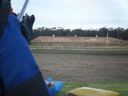 Bendigo Range2